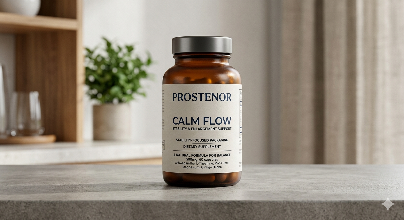 Bexquda.Eu Calm Flow